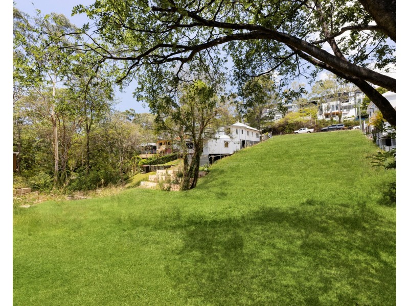 25 Ozanne Street, Paddington QLD 4064