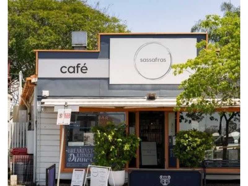 25-27 Ozanne Street, Paddington QLD 4064