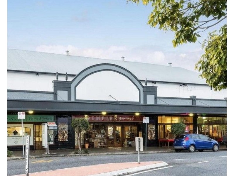 25-27 Ozanne Street, Paddington QLD 4064