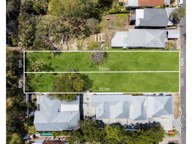 25 Ozanne Street, Paddington QLD 4064