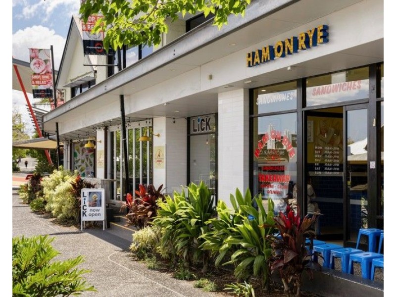 25 Ozanne Street, Paddington QLD 4064