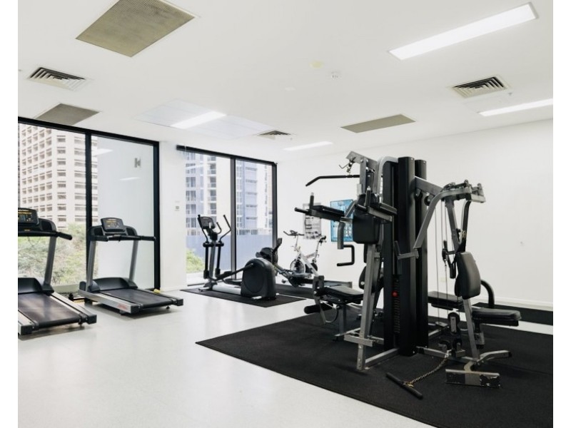 2904/79 Albert Street, Brisbane City QLD 4000