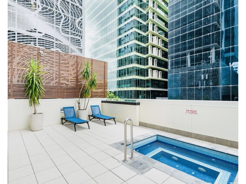 2904/79 Albert Street, Brisbane City QLD 4000
