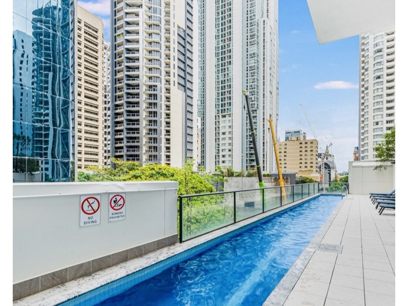 2904/79 Albert Street, Brisbane City QLD 4000