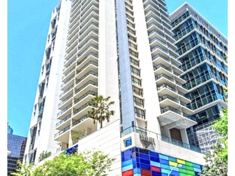 2904/79 Albert Street, Brisbane City QLD 4000