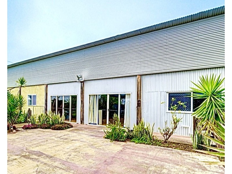 423 Railway Road, Booyal QLD 4671