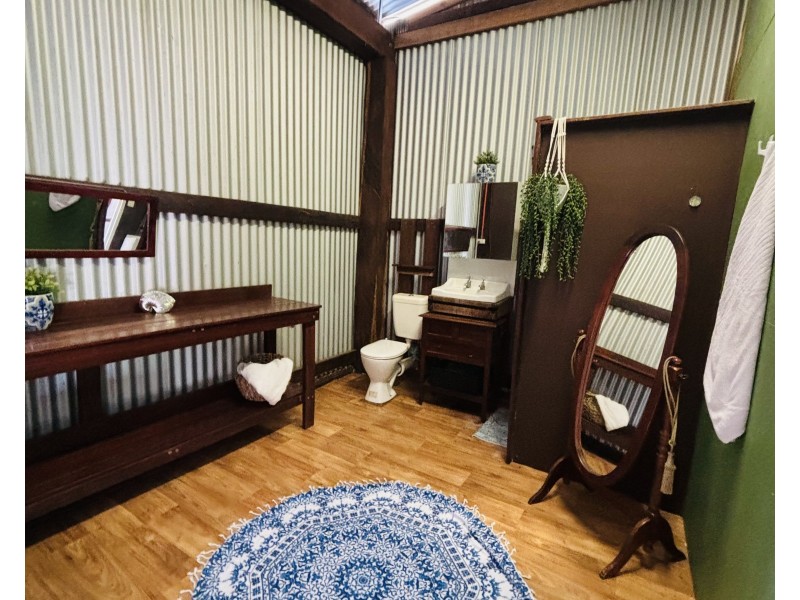 423 Railway Road, Booyal QLD 4671