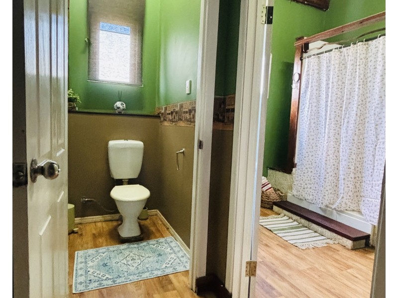 423 Railway Road, Booyal QLD 4671