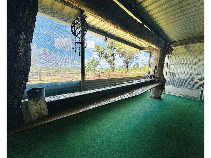 423 Railway Road, Booyal QLD 4671