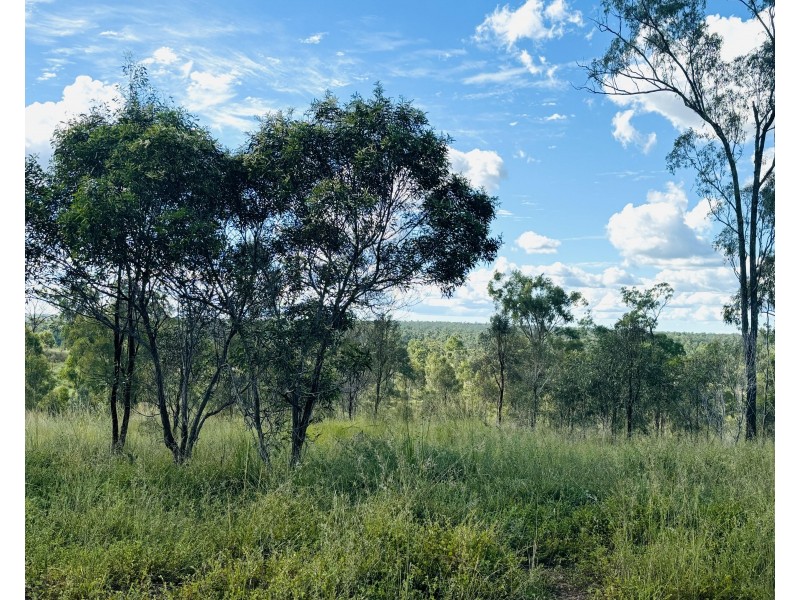 423 Railway Road, Booyal QLD 4671