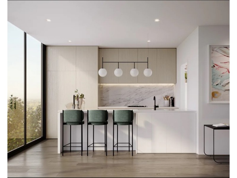 West Melbourne VIC 3003