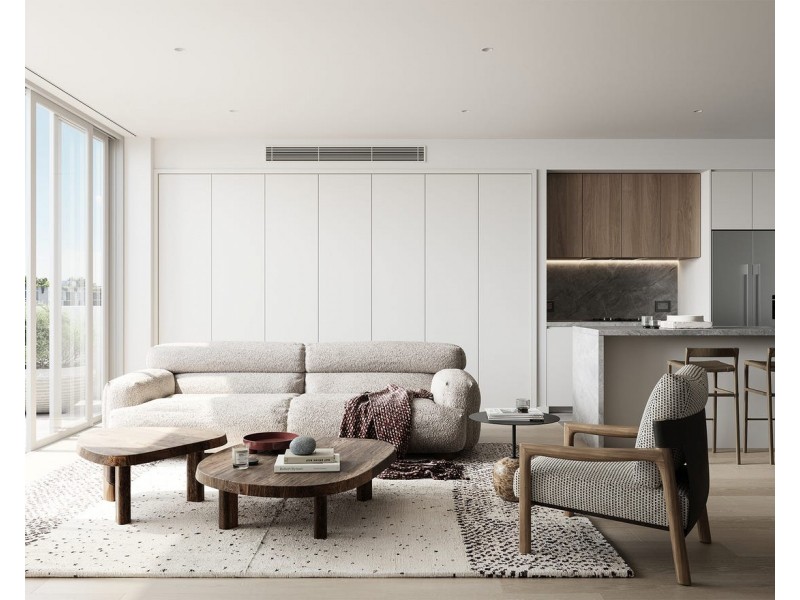 West Melbourne VIC 3003