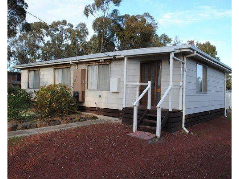 14 Douglass Street, Maryborough VIC 3465