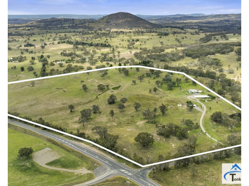 362 Walls Junction Road, Bowning NSW 2582