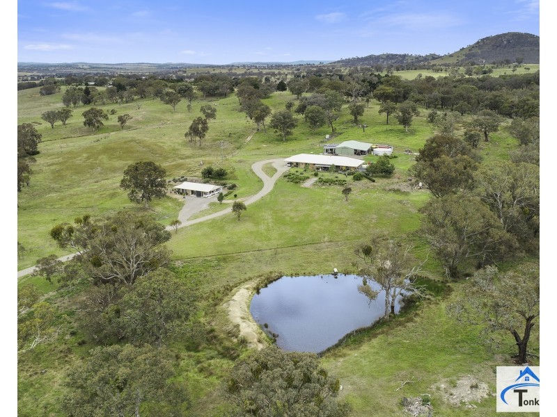 362 Walls Junction Road, Bowning NSW 2582