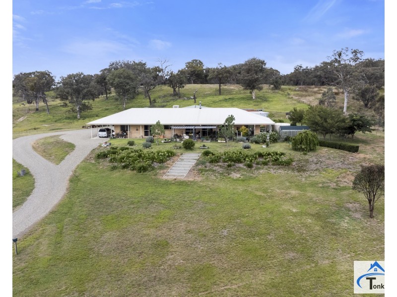 362 Walls Junction Road, Bowning NSW 2582
