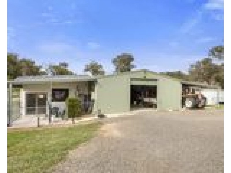 362 Walls Junction Road, Bowning NSW 2582