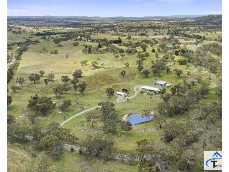 362 Walls Junction Road, Bowning NSW 2582