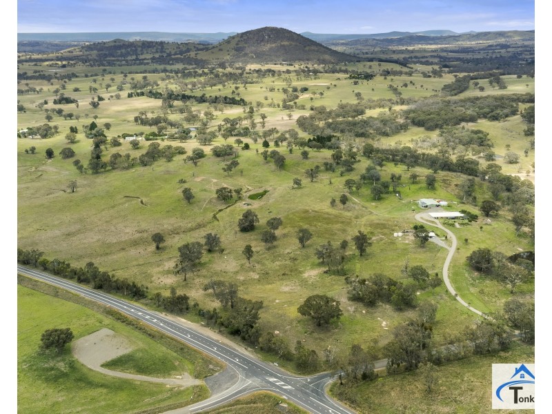 362 Walls Junction Road, Bowning NSW 2582