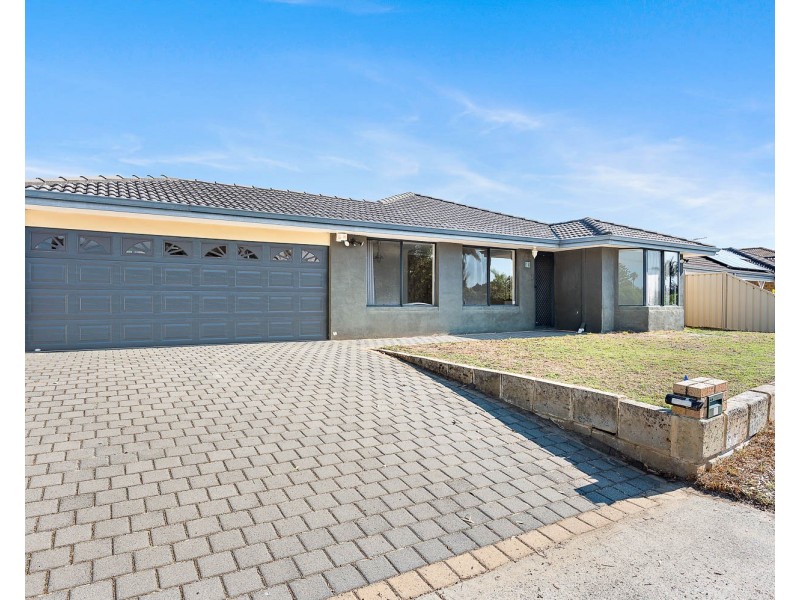 24 Ruby Avenue, Langford WA 6147