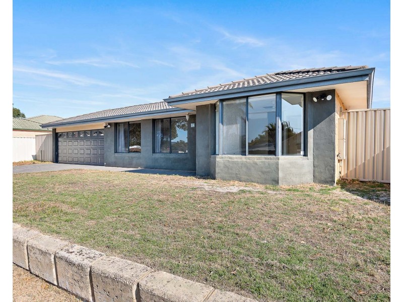 24 Ruby Avenue, Langford WA 6147