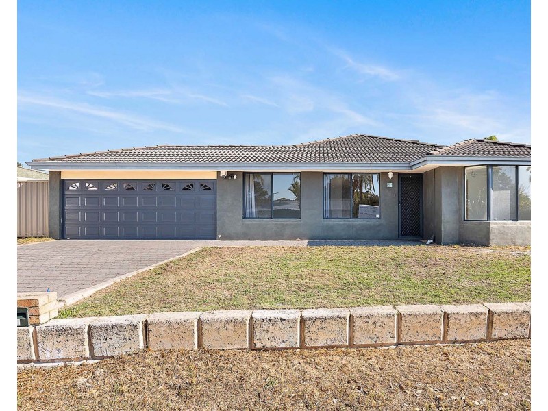 24 Ruby Avenue, Langford WA 6147