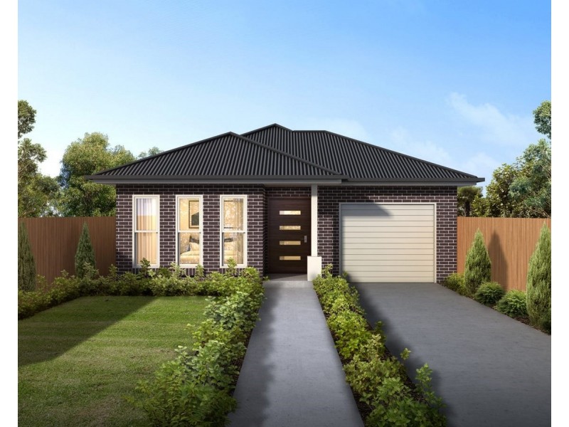 Leppington NSW 2179