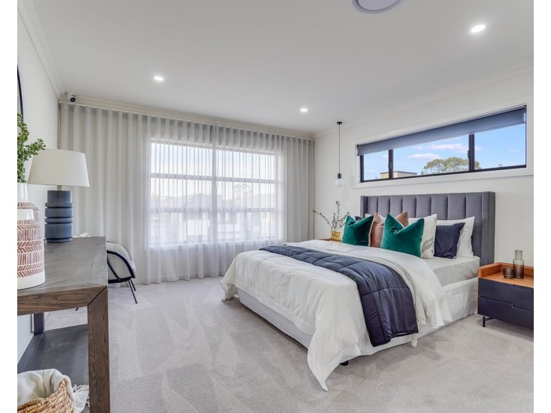 Leppington NSW 2179