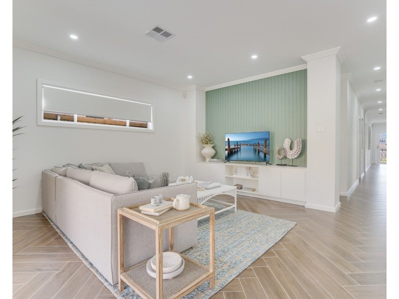 Gregory Hills NSW 2557