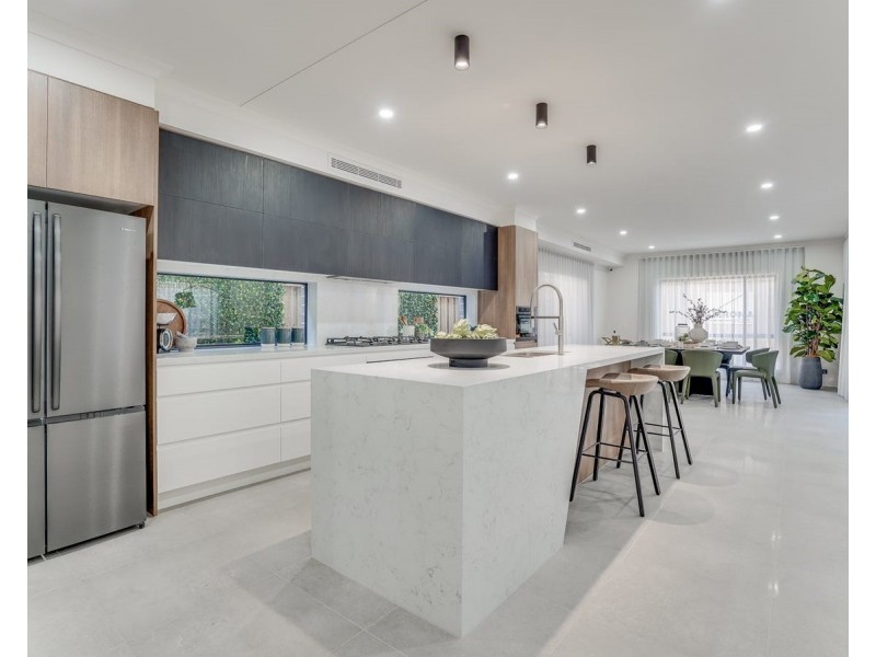 Gregory Hills NSW 2557