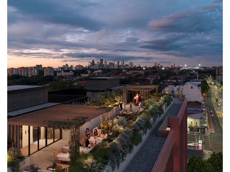 Kensington NSW 2033
