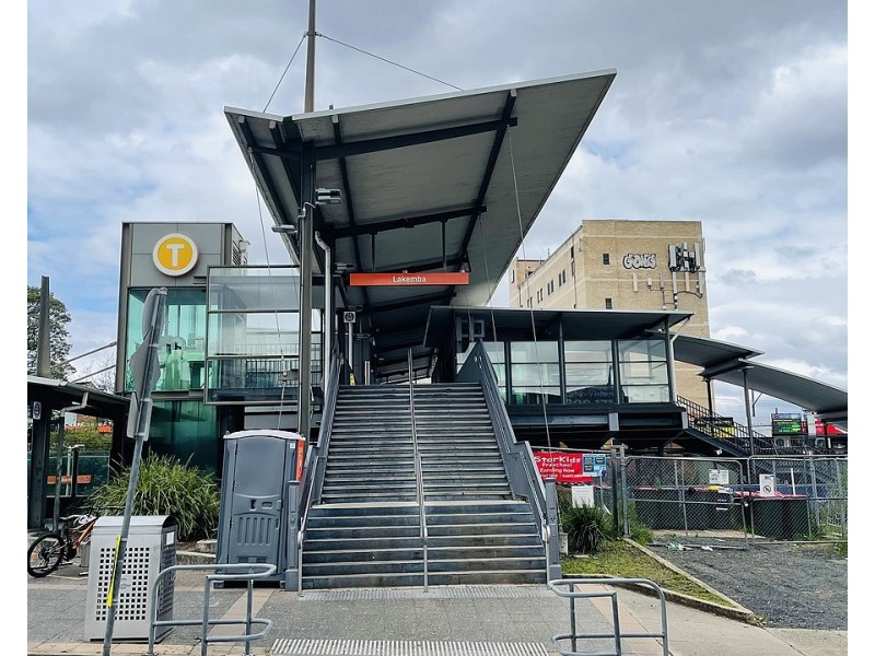 Podium Level/165 Haldon St, Lakemba NSW 2195