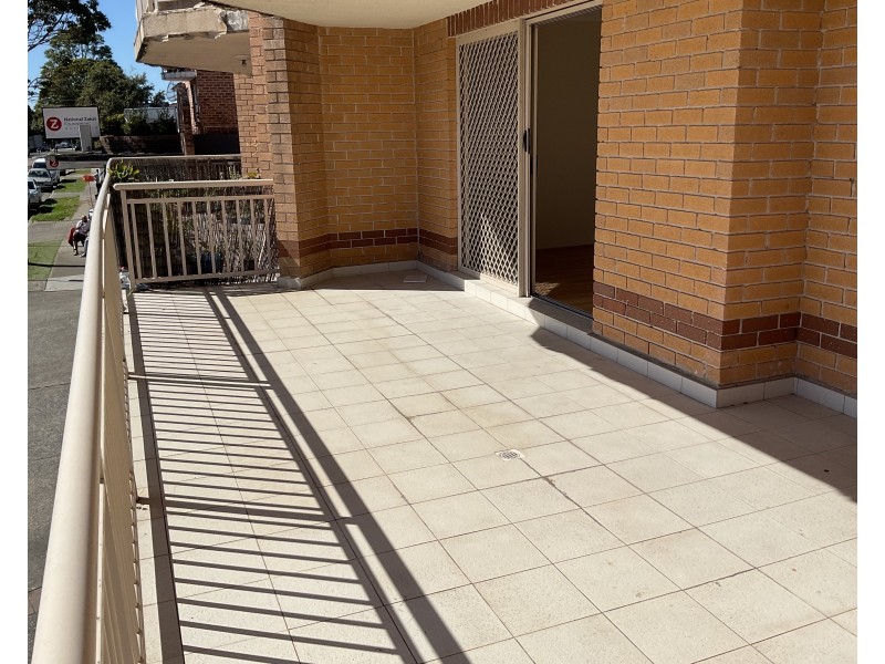 Podium Level/165 Haldon St, Lakemba NSW 2195