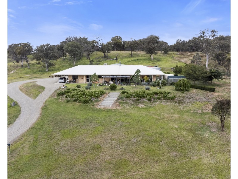 362 Walls Junction Road, Yass NSW 2582
