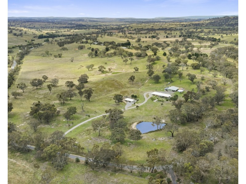 362 Walls Junction Road, Yass NSW 2582