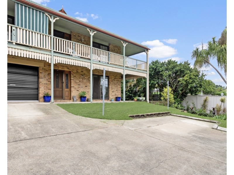 1/23 Londonderry Court, Burpengary QLD 4505