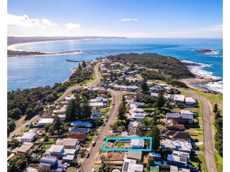 16 Northcote Avenue, Swansea Heads NSW 2281