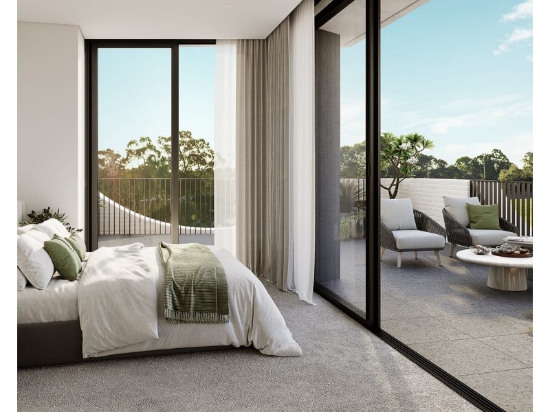 Castle Hill NSW 2154