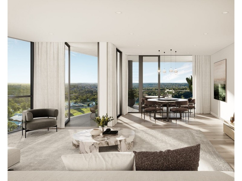 Castle Hill NSW 2154