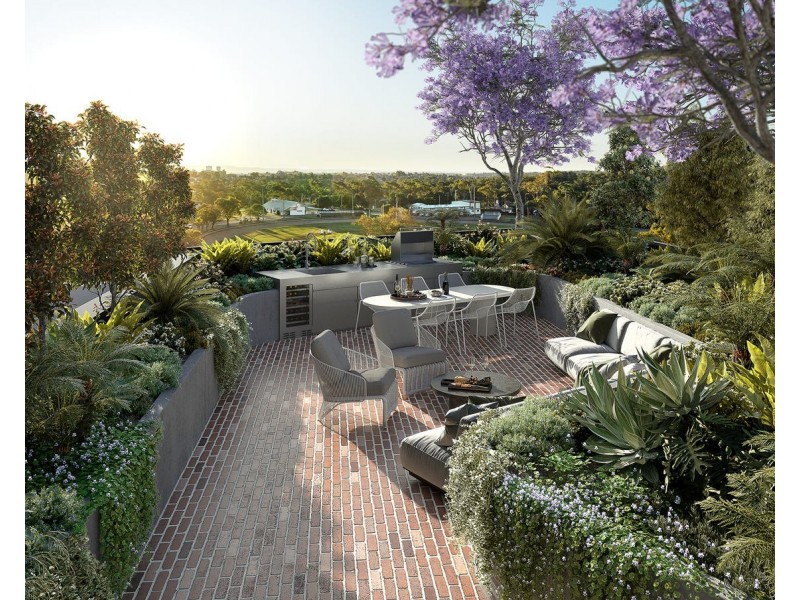 Castle Hill NSW 2154