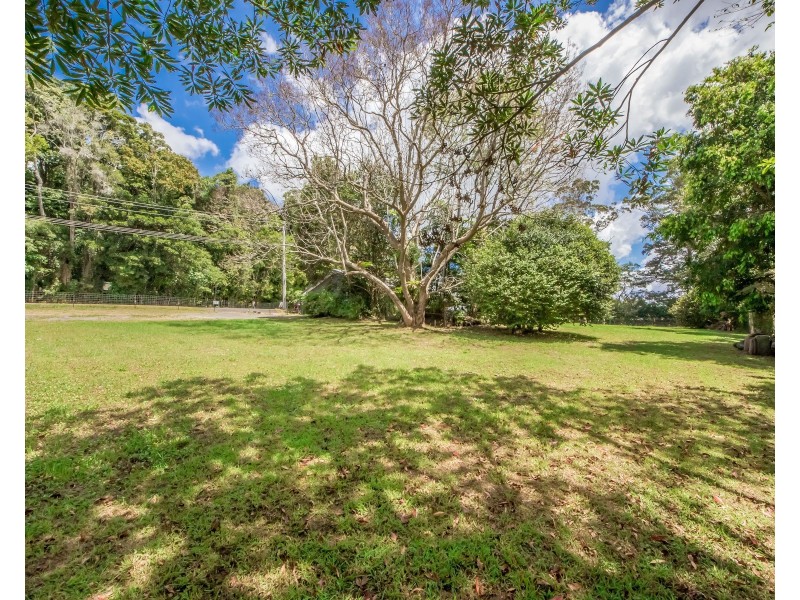 Tamborine Mountain QLD 4272