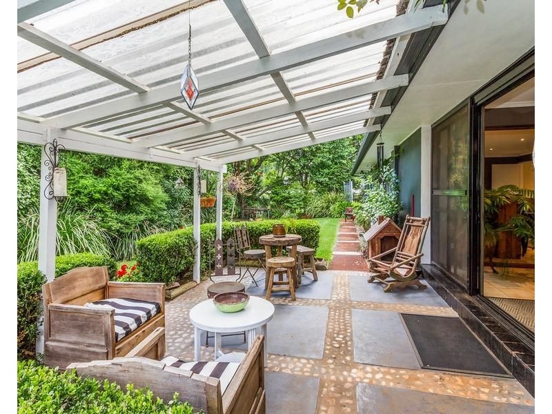 Tamborine Mountain QLD 4272