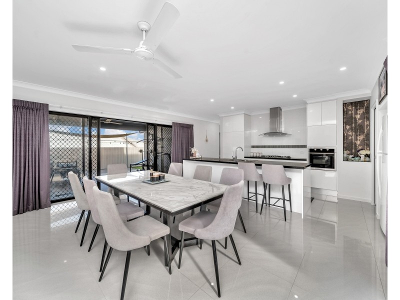 19 Turanga Rise, Mount Sheridan QLD 4868