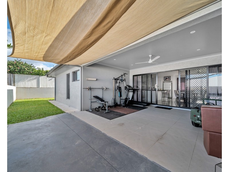 19 Turanga Rise, Mount Sheridan QLD 4868