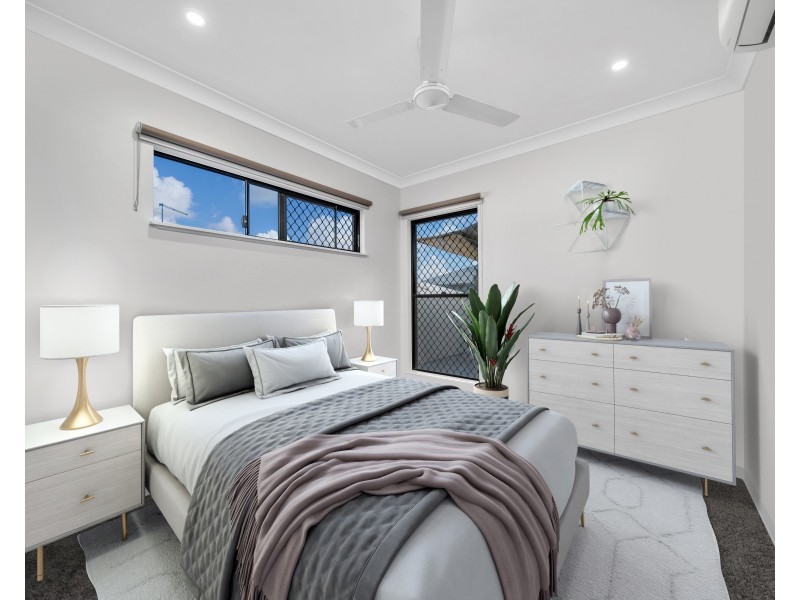 19 Turanga Rise, Mount Sheridan QLD 4868