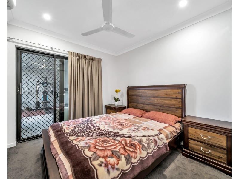 19 Turanga Rise, Mount Sheridan QLD 4868