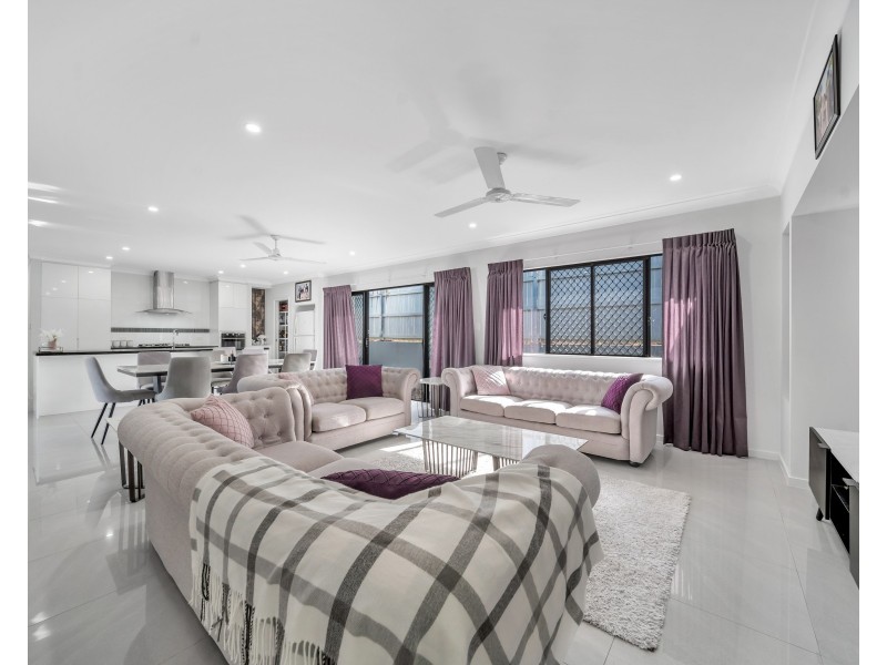 19 Turanga Rise, Mount Sheridan QLD 4868