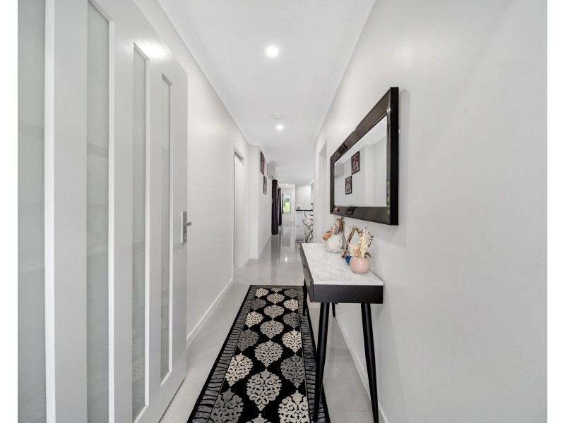 19 Turanga Rise, Mount Sheridan QLD 4868