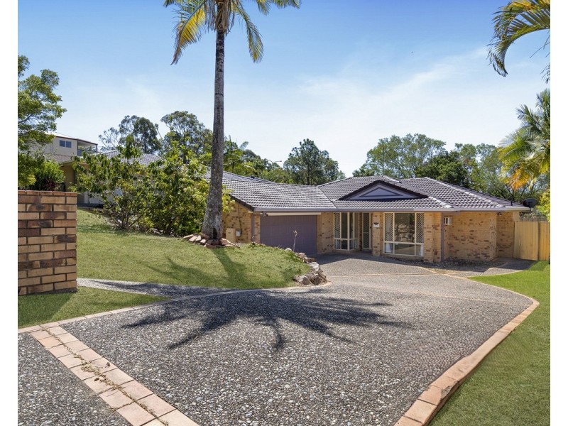 Pacific Pines QLD 4211