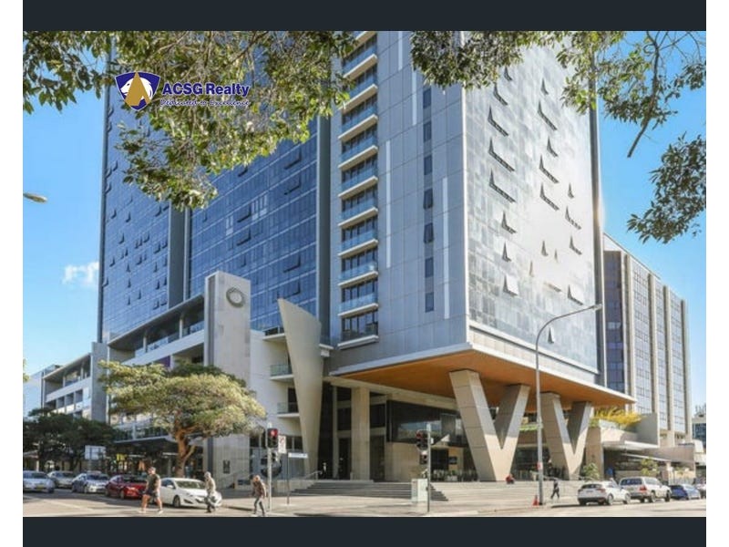 2005/45 Macquarie Street, Parramatta NSW 2150
